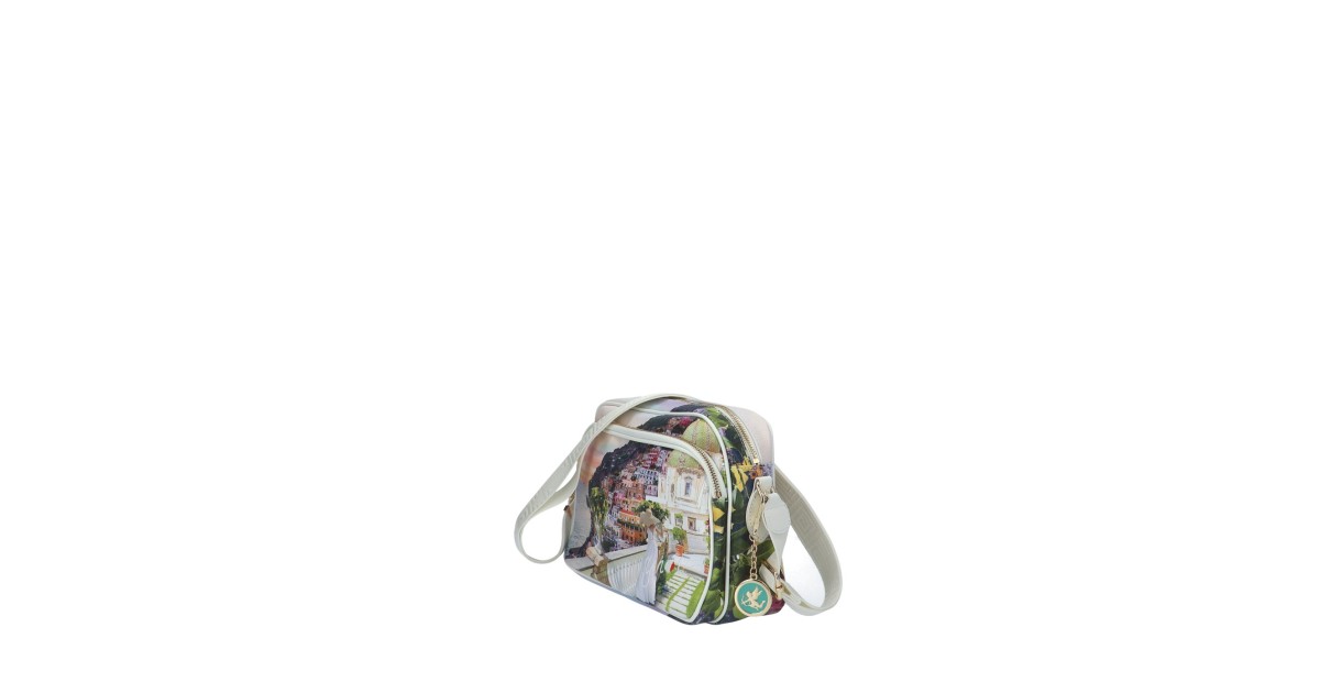Ynot? Tracolla Romantic coast Yes-bag YES-331S4