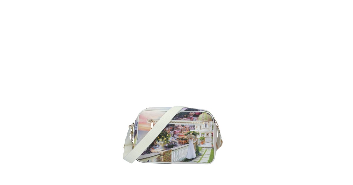 Ynot? Tracolla Romantic coast Yes-bag YES-331S4