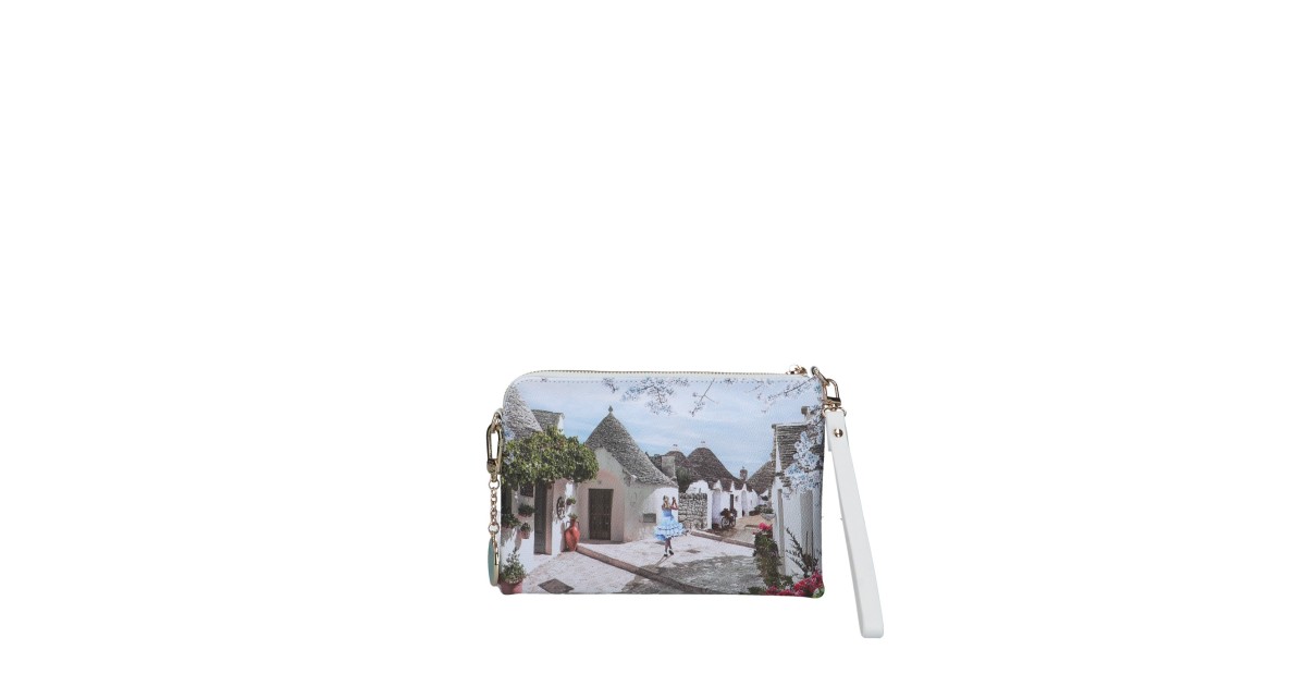 Ynot? Clutch Alice in trulli Yes-bag YES-384S4