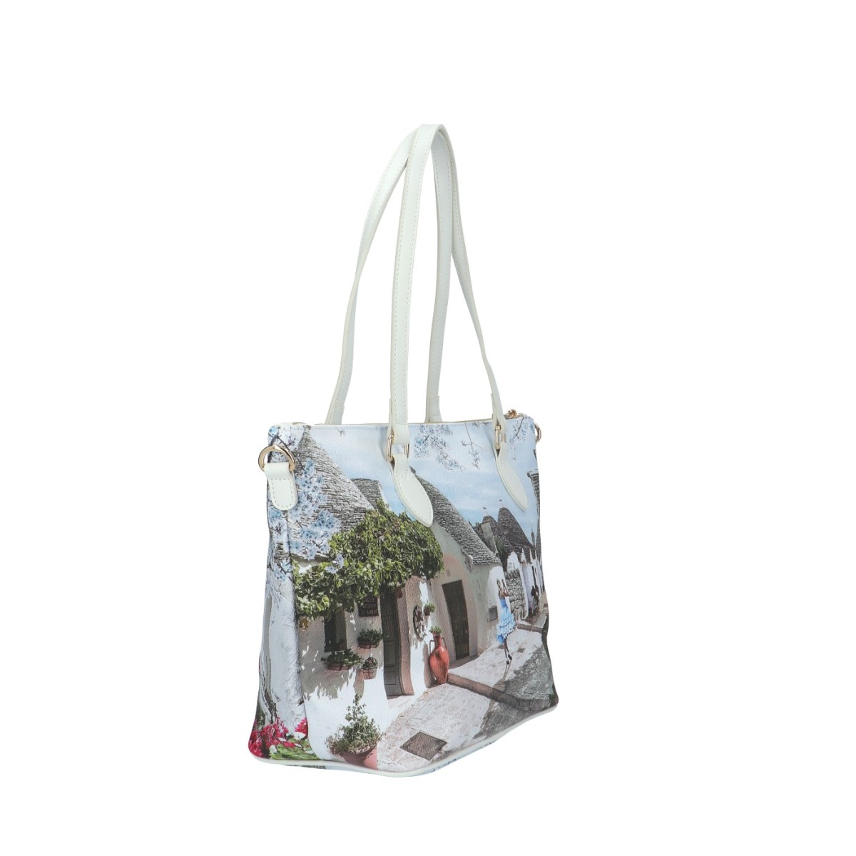 Ynot? Shopping Alice in trulli Yes-bag YES-396S4