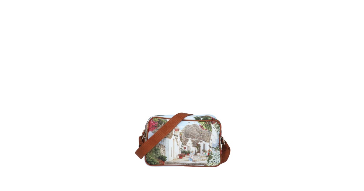 Ynot? Tracolla Puglia summer Yes-bag YES-440S4