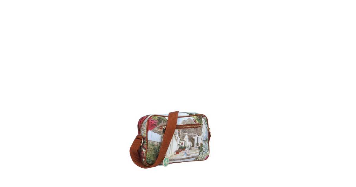 Ynot? Tracolla Puglia summer Yes-bag YES-440S4