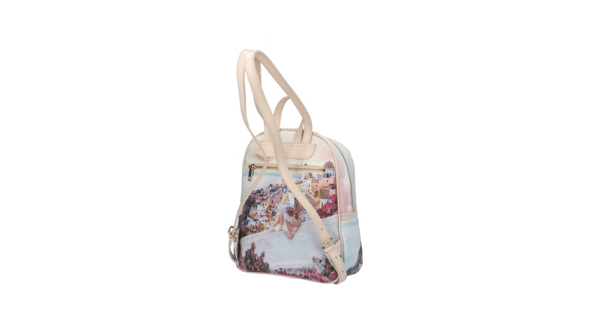 Ynot? Zainetto Greece sunset Yes-bag YES-579S4