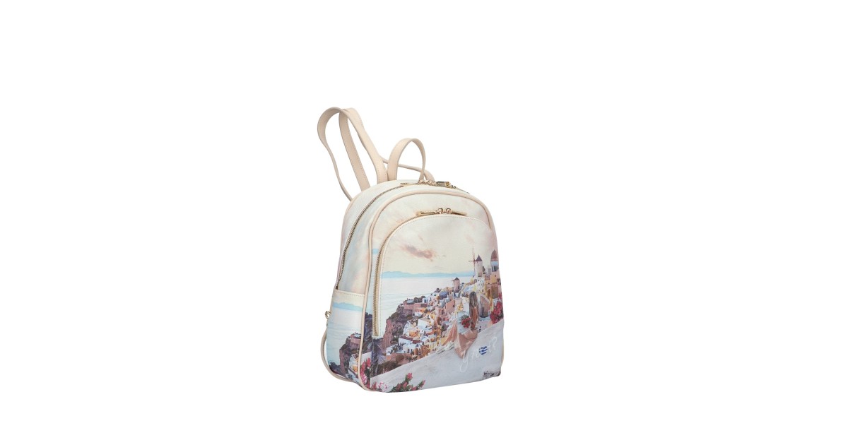 Ynot? Zainetto Greece sunset Yes-bag YES-579S4