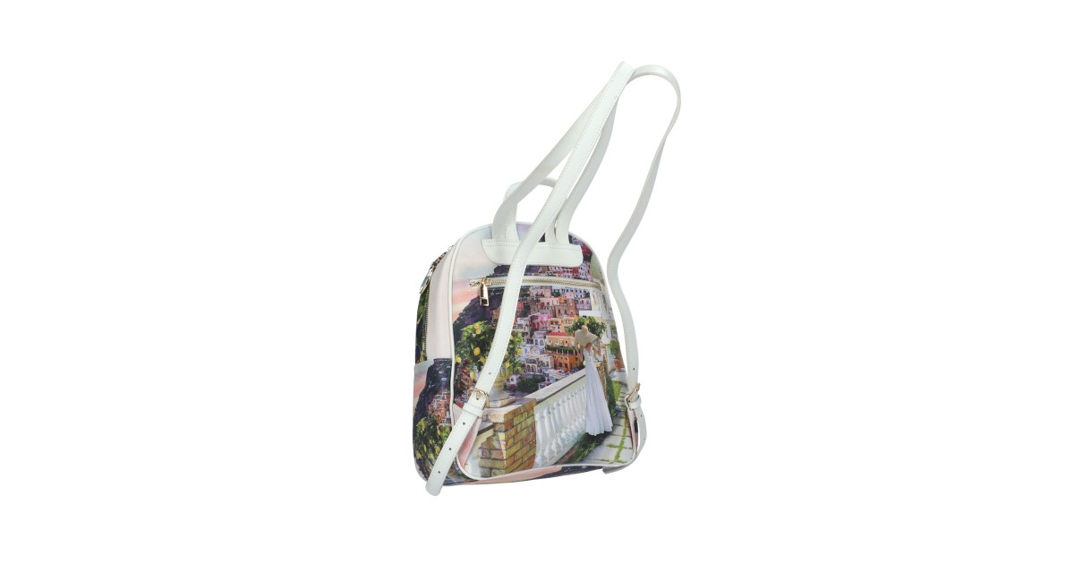 Ynot? Zainetto Romantic coast Yes-bag YES-579S4
