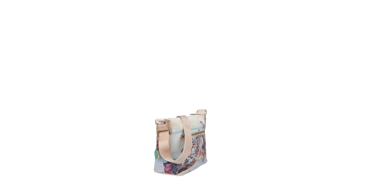 Ynot? Tracolla Greece sunset Yes-bag YES-592S4