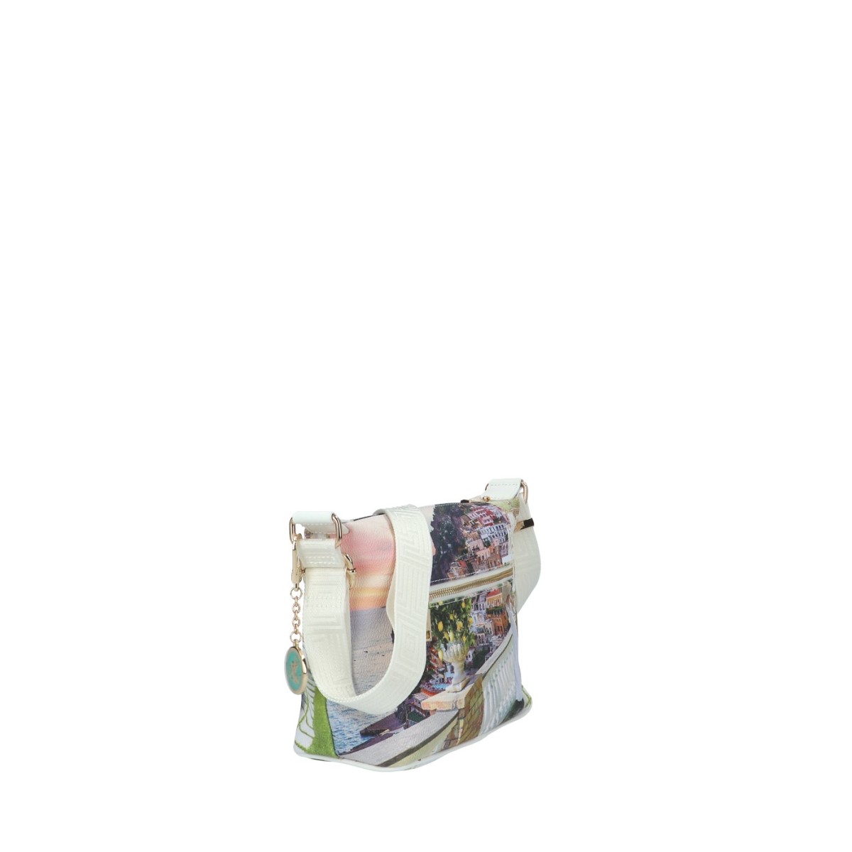 Ynot? Tracolla Romantic coast Yes-bag YES-592S4