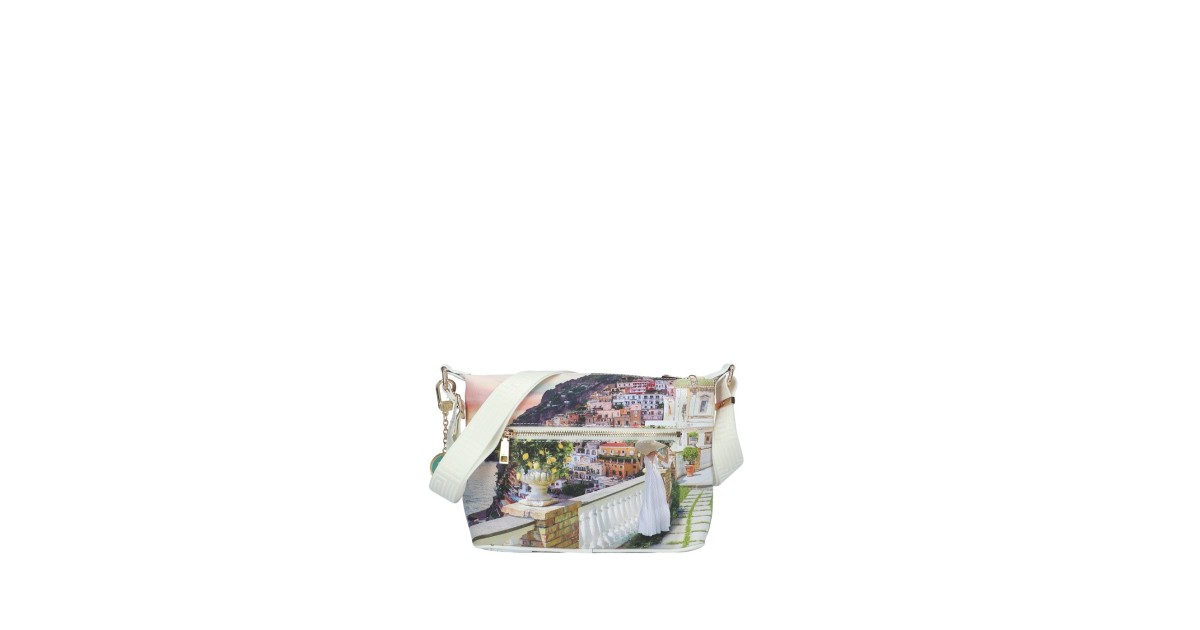 Ynot? Tracolla Romantic coast Yes-bag YES-592S4