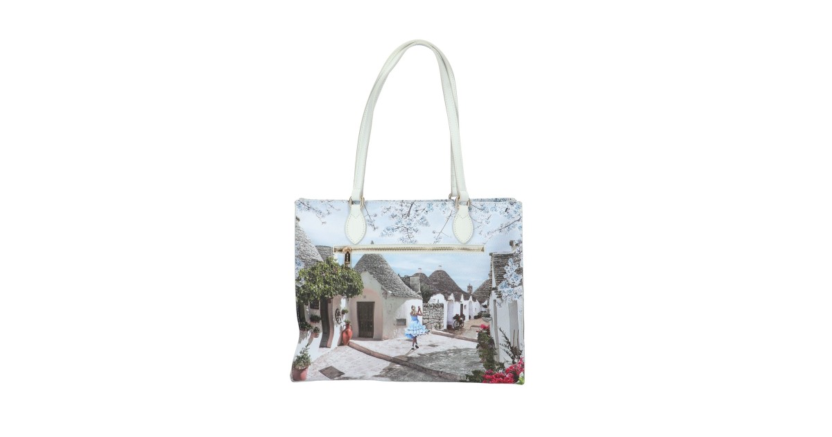 Ynot? Shopping Alice in trulli Yes-bag YES-602S4