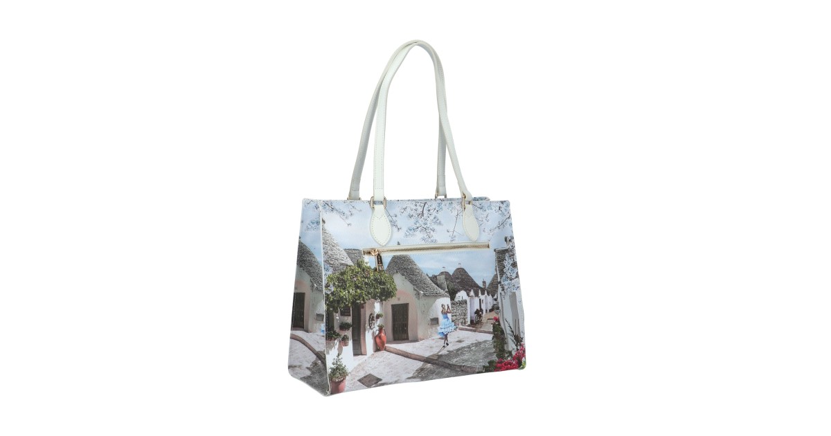 Ynot? Shopping Alice in trulli Yes-bag YES-602S4