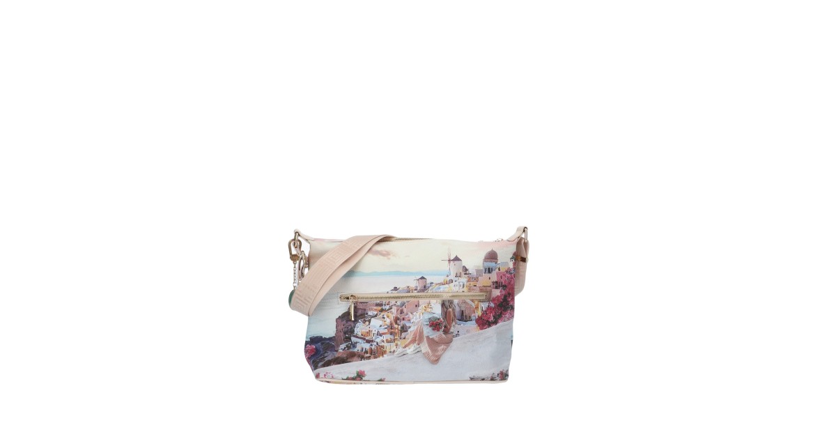 Ynot? Tracolla Greece sunset Yes-bag YES-607S4