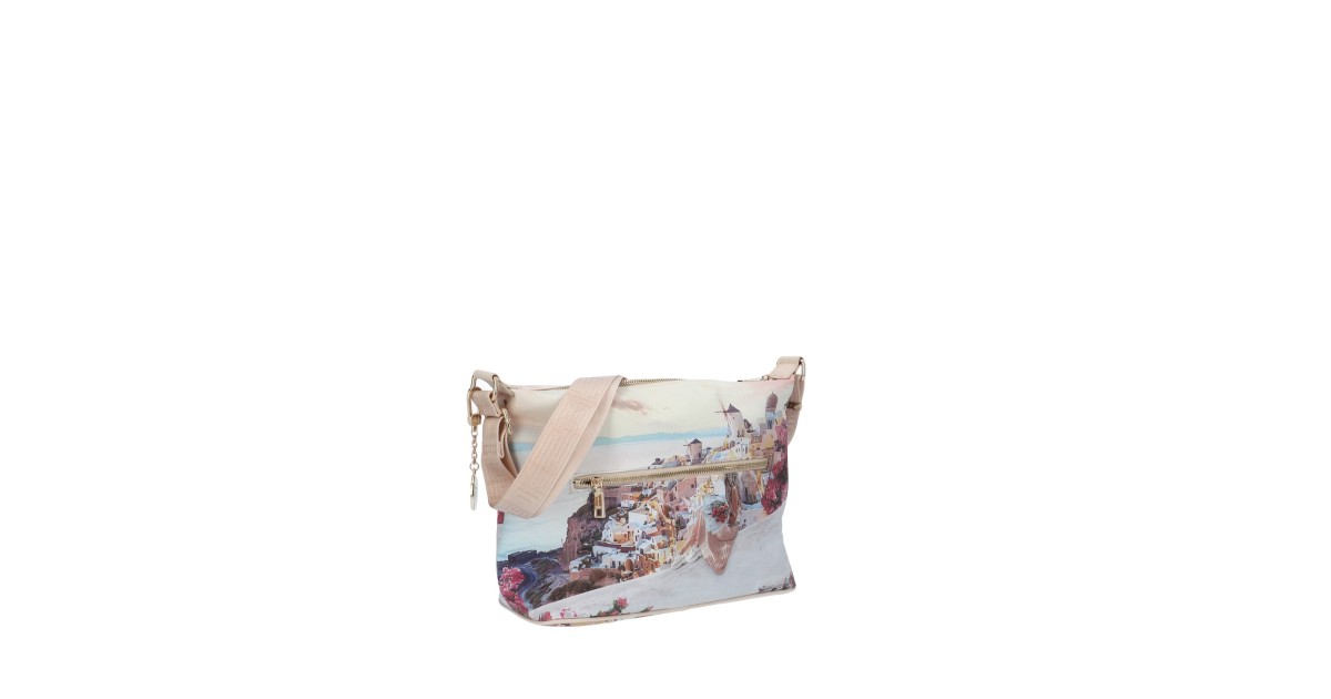 Ynot? Tracolla Greece sunset Yes-bag YES-607S4