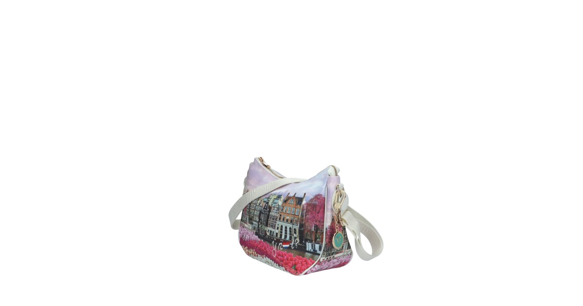 Ynot? Borsa a mano Tulips Yes-bag YES-628S4