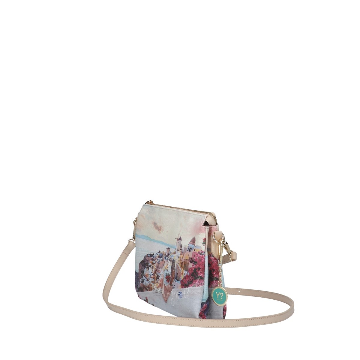 Ynot? Tracolla Greece sunset Yes-bag YES-630S4