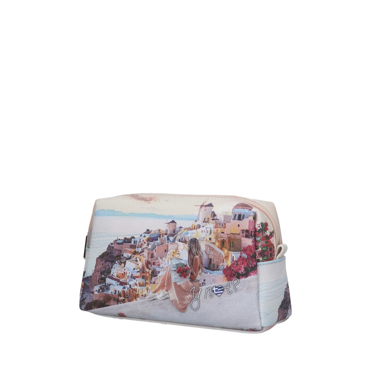 Ynot? Beauty Greece sunset Yes-bag YES-302S4