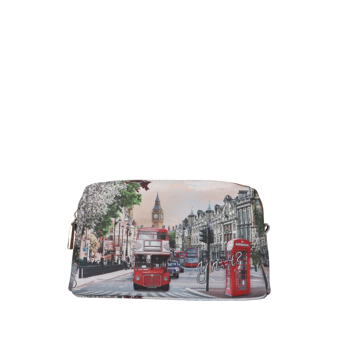 Ynot? Beauty London rainbow Yes-bag YES-302S4