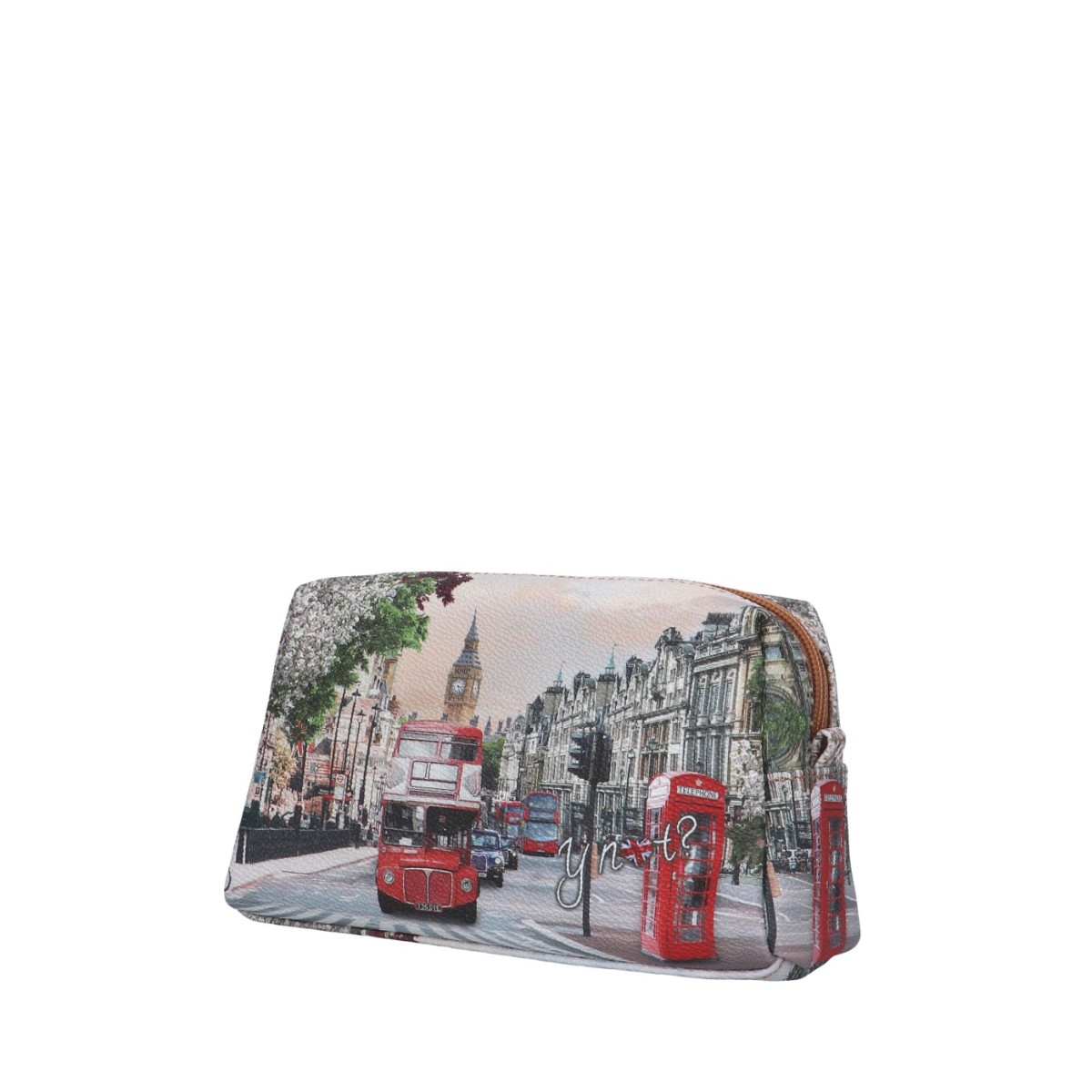 Ynot? Beauty London rainbow Yes-bag YES-302S4