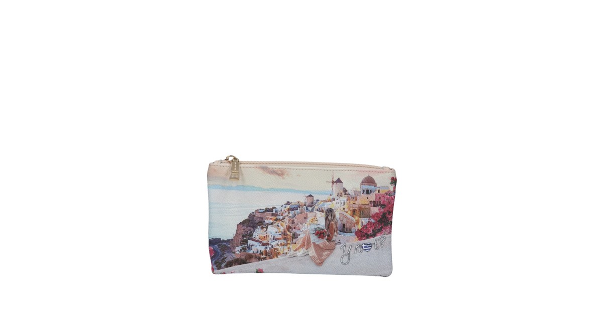 Ynot? Bustina Greece sunset Yes-bag YES-341S4