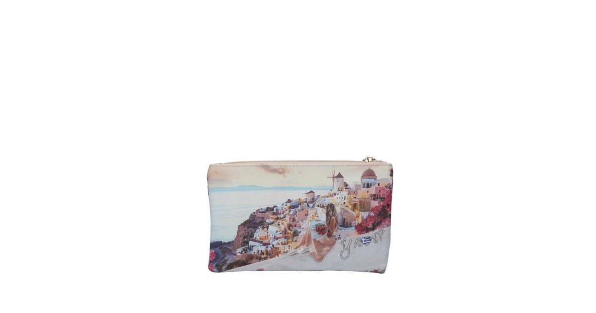 Ynot? Bustina Greece sunset Yes-bag YES-341S4