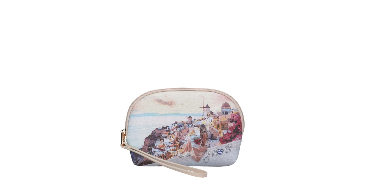 Ynot? Beauty Greece sunset Yes-bag YES-652S4