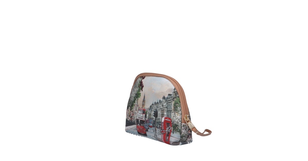 Ynot? Beauty London rainbow Yes-bag YES-652S4