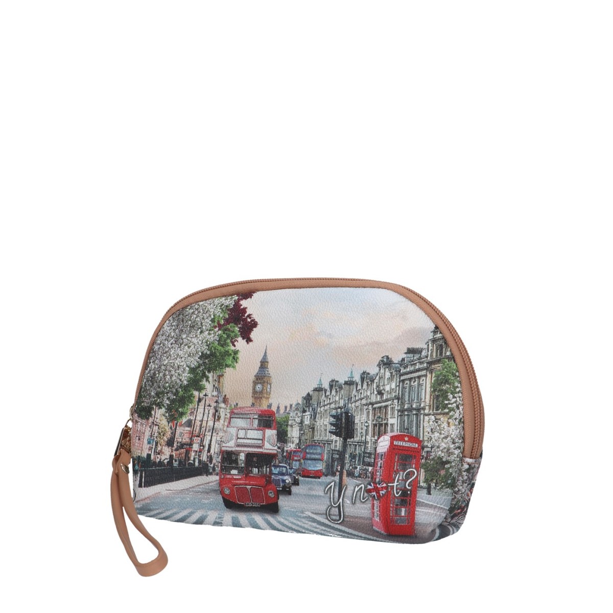 Ynot? Beauty London rainbow Yes-bag YES-652S4