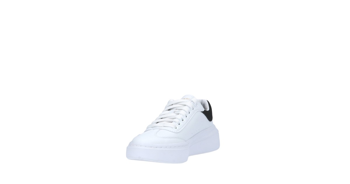 Skechers Sneaker Bianco Gomma 185060