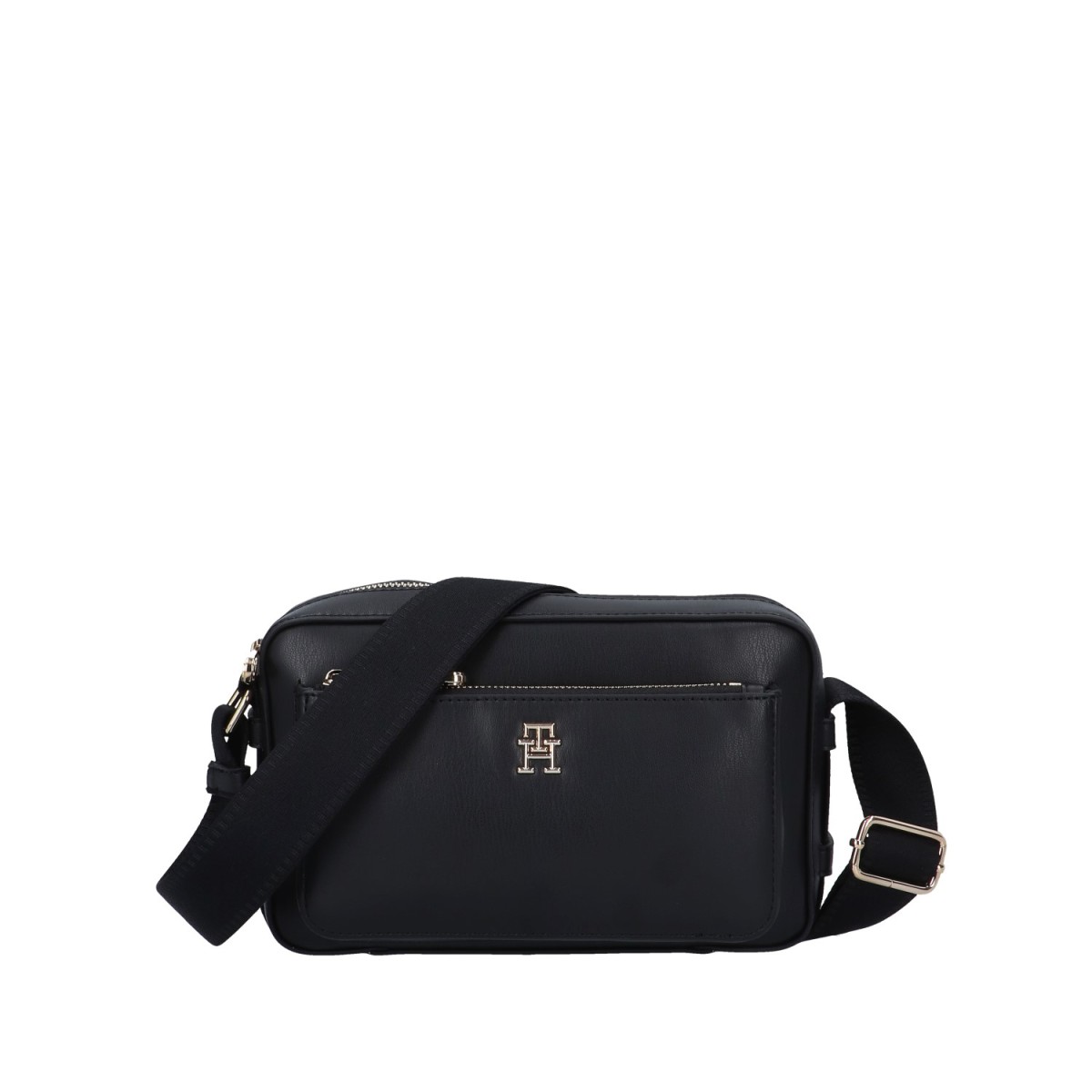 Tommy hilfiger Tracolla Nero AW0AW15991