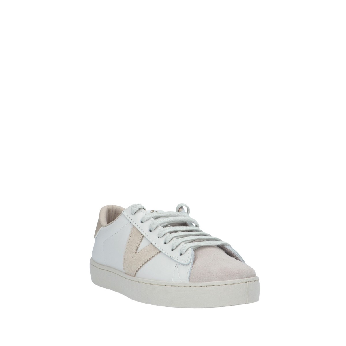 Victoria Sneaker Ghiaccio/bianco Gomma 1126142