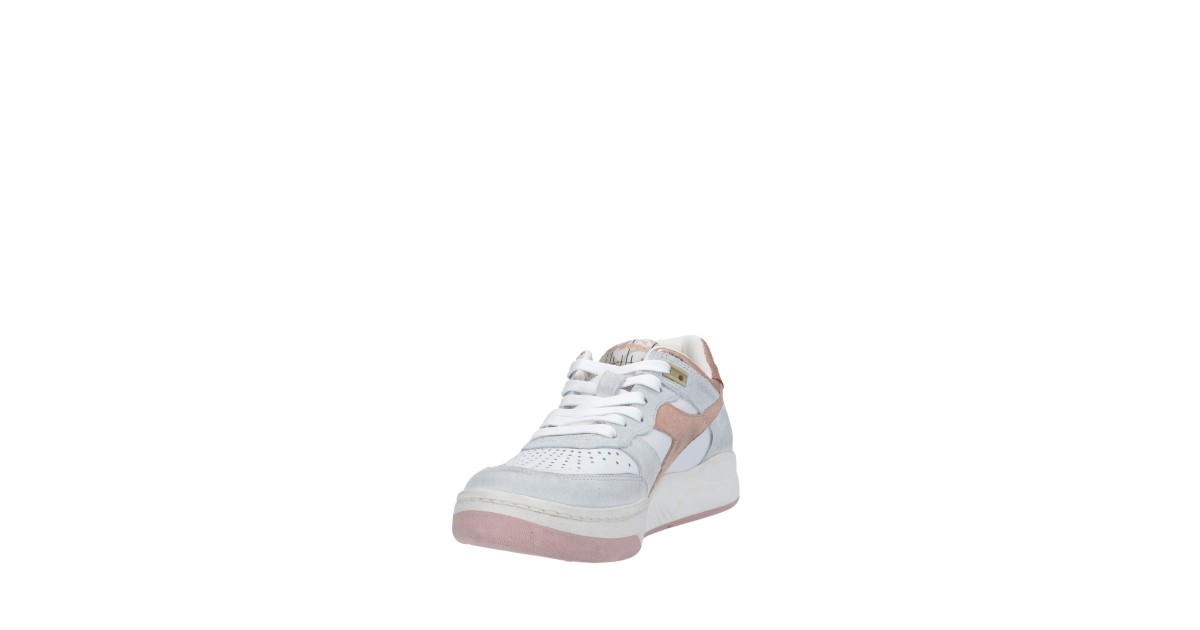 Diadora Sneaker Rosa Gomma 201.181038