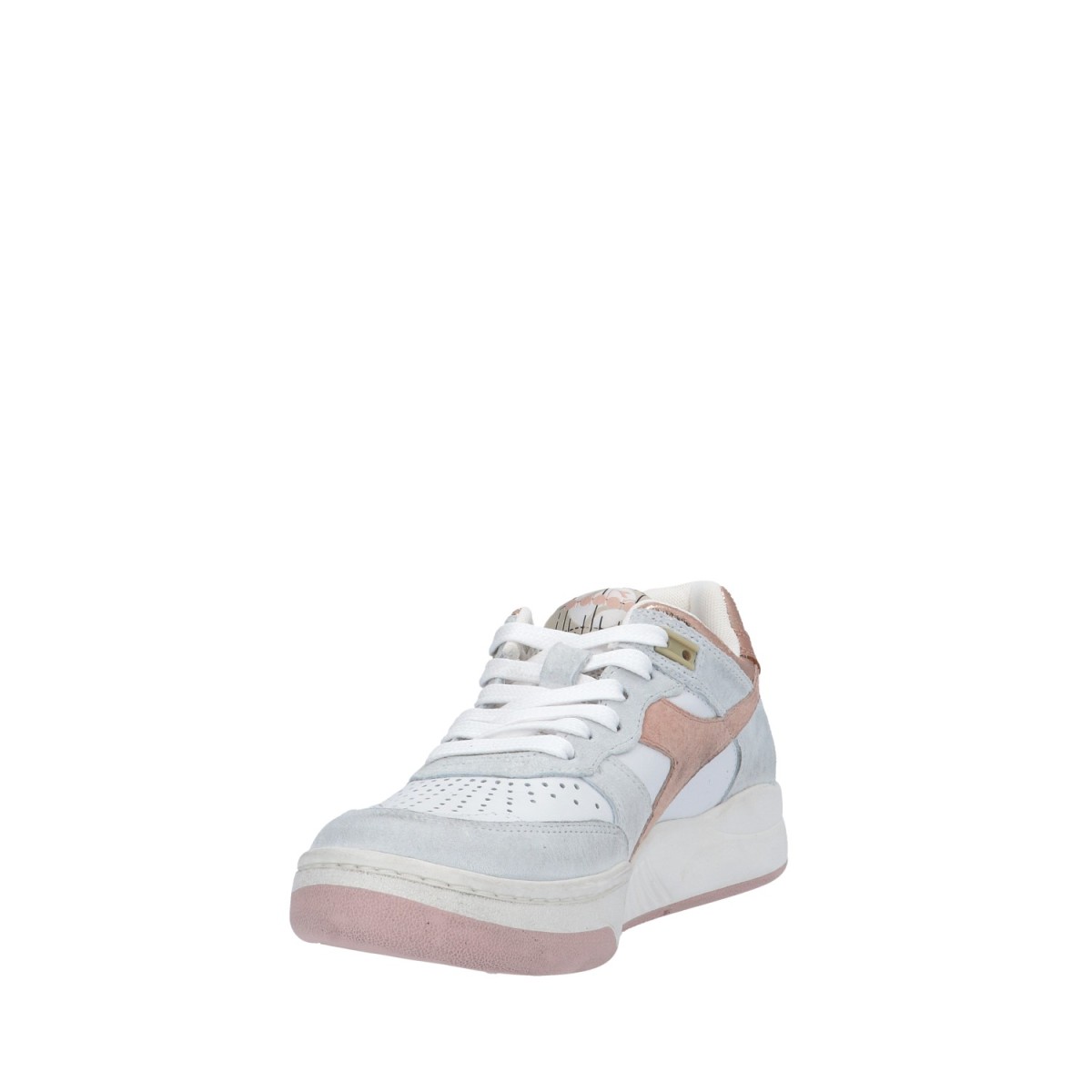 Diadora Sneaker Rosa Gomma 201.181038