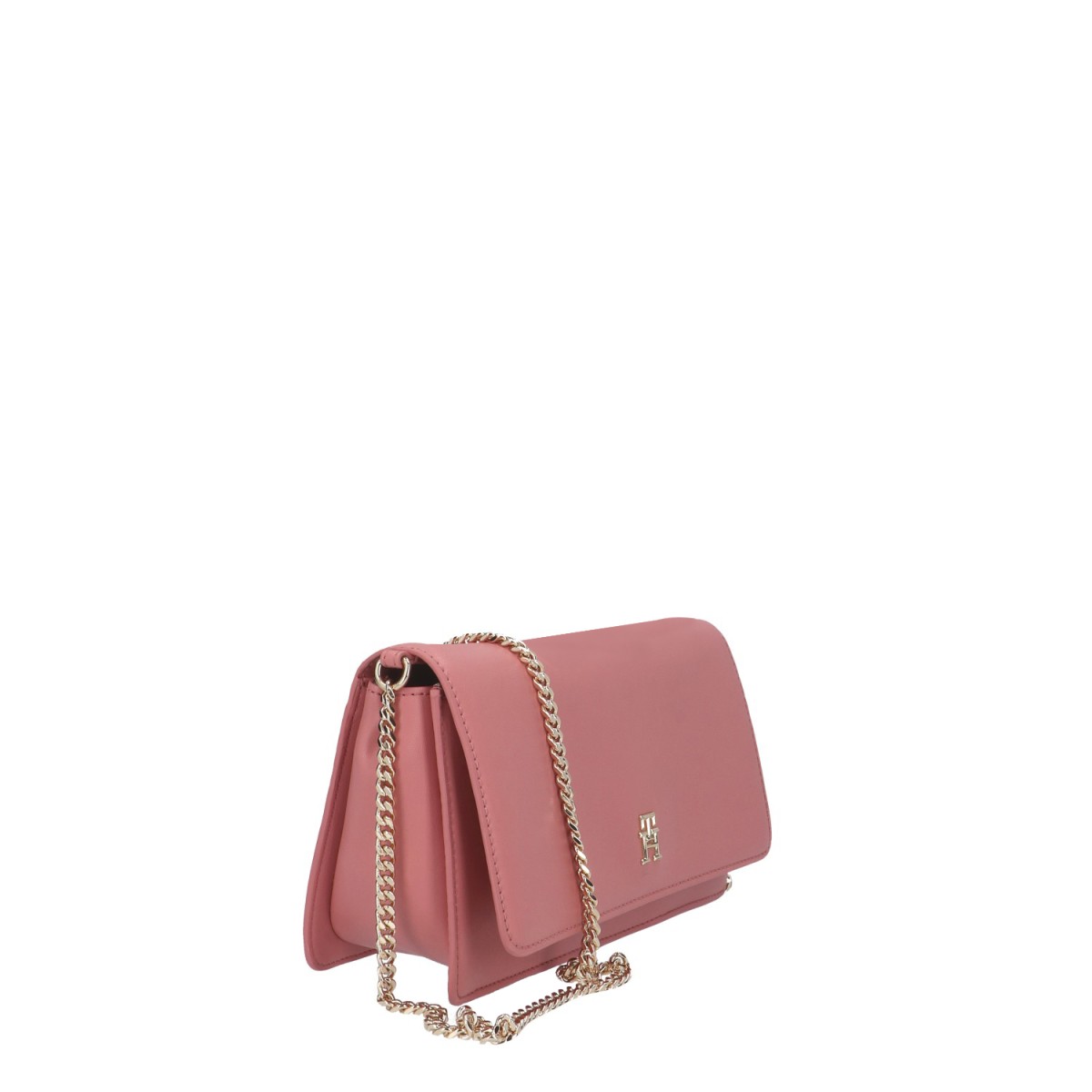 Tommy hilfiger Tracolla Rosa antico AW0AW16109