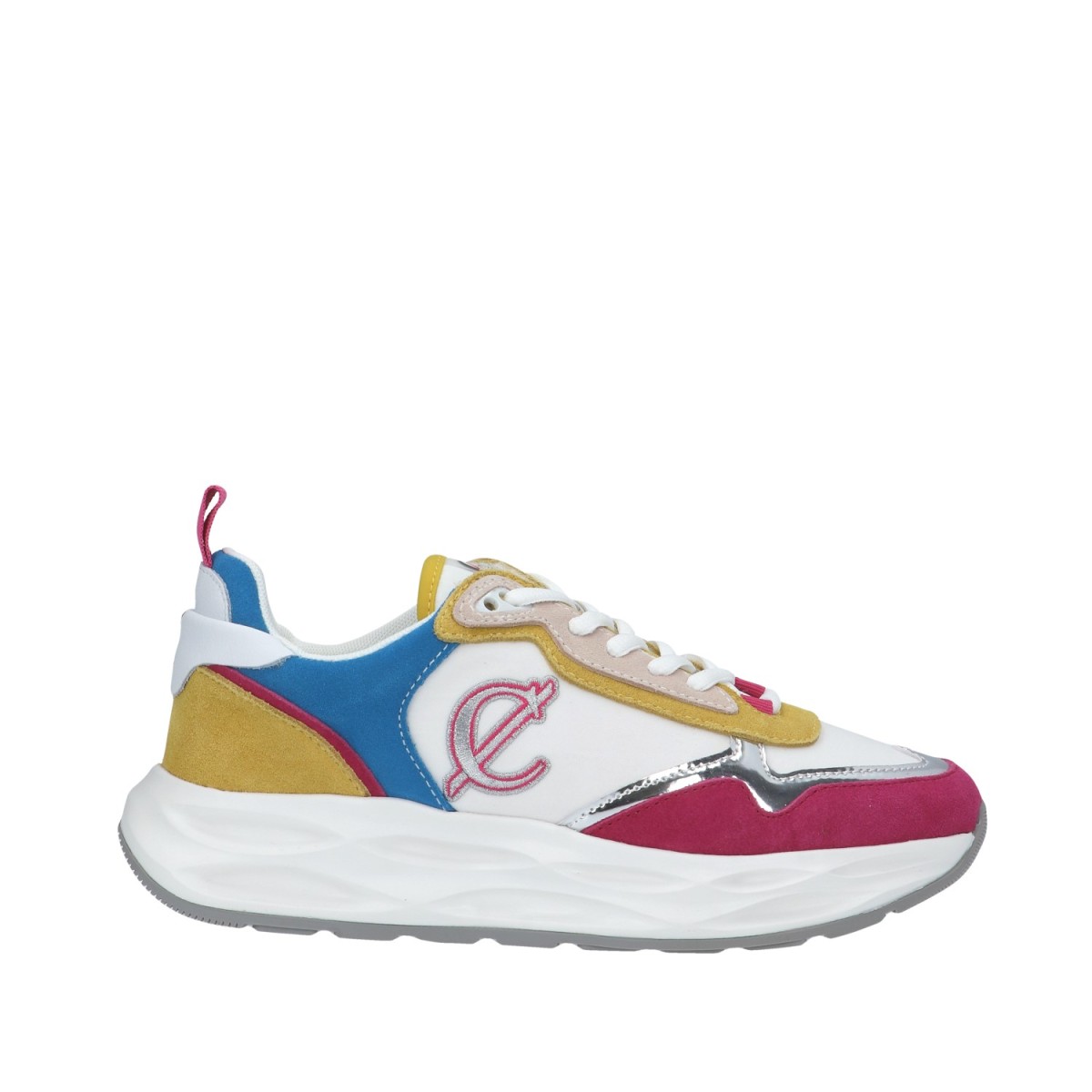 Cafenoir Sneaker Multicolor Gomma DC6035