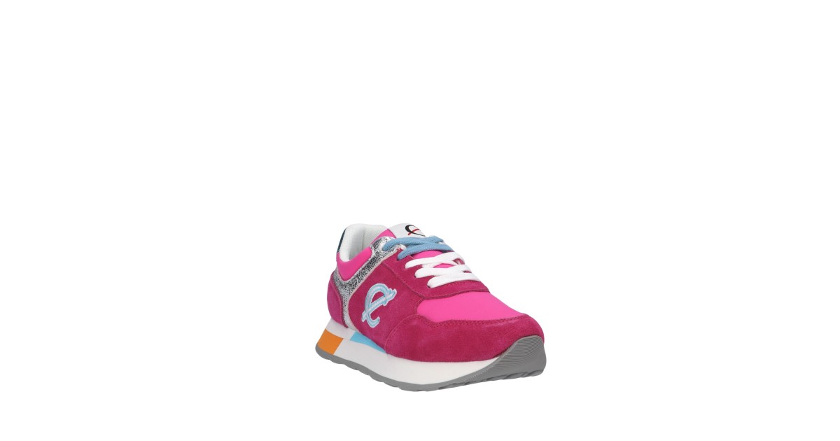 Cafenoir Sneaker Fuxia Gomma DB6030