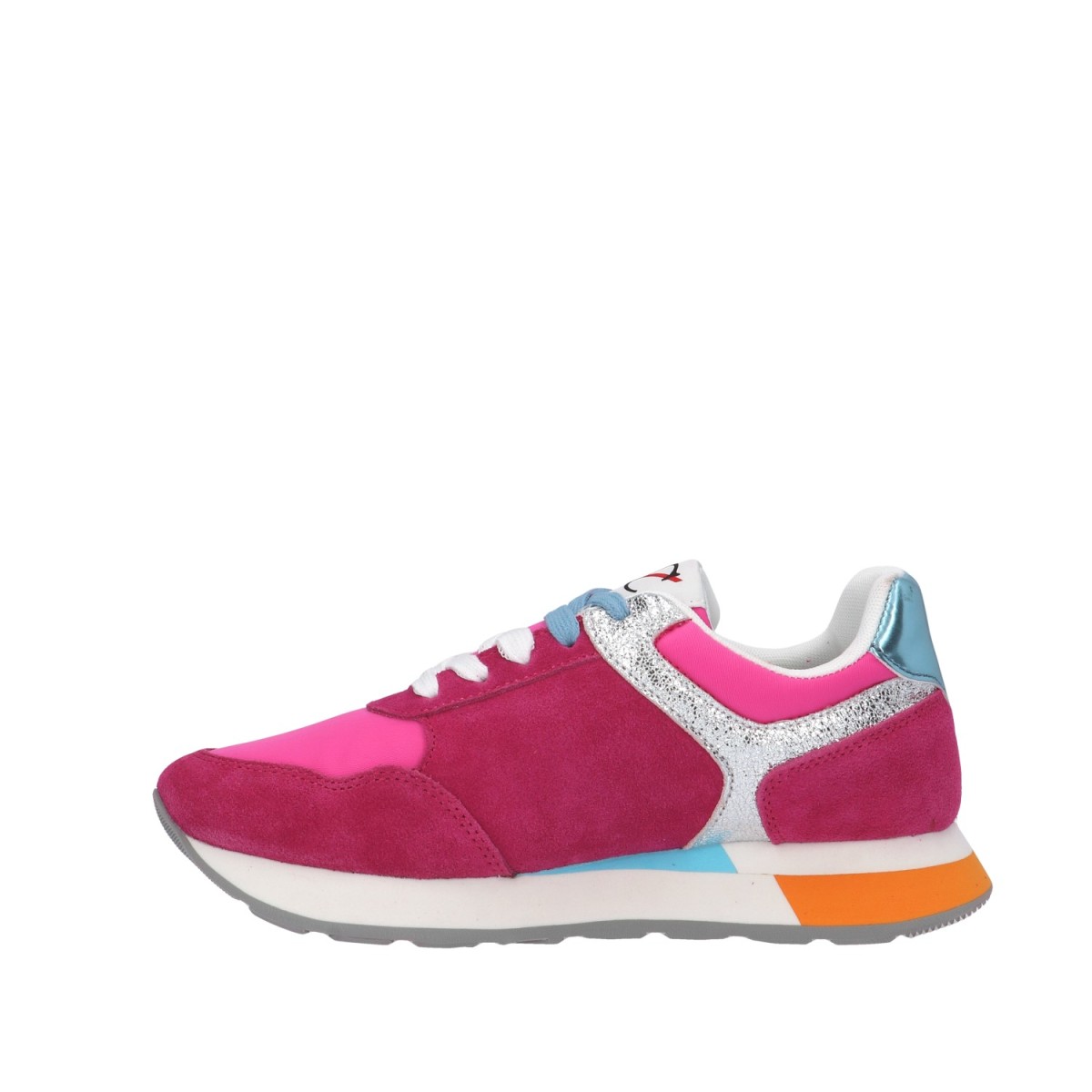 Cafenoir Sneaker Fuxia Gomma DB6030