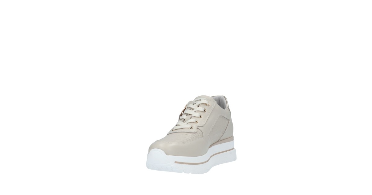 Nerogiardini Sneaker Latte Gomma E409831D