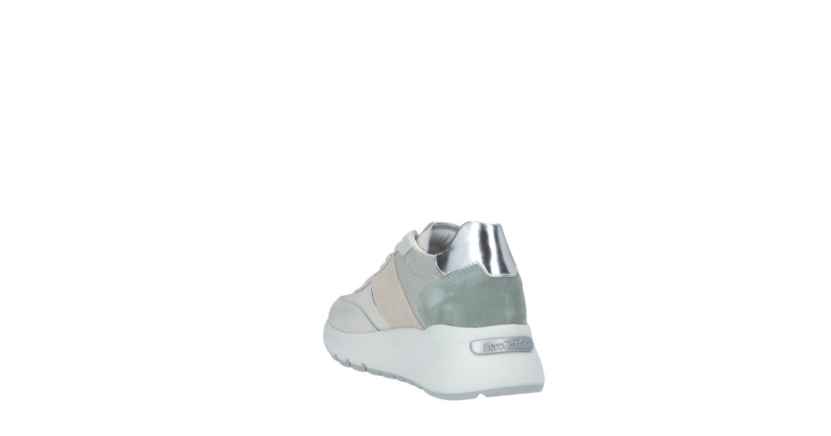 Nerogiardini Sneaker Osso Gomma E409852D
