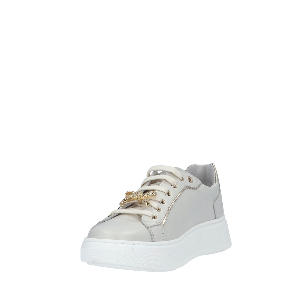 Nerogiardini Sneaker Osso Gomma E409975D