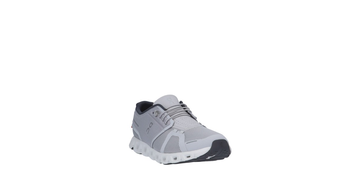 On running Sneaker Ghiaccio/bianco Gomma 59.98909