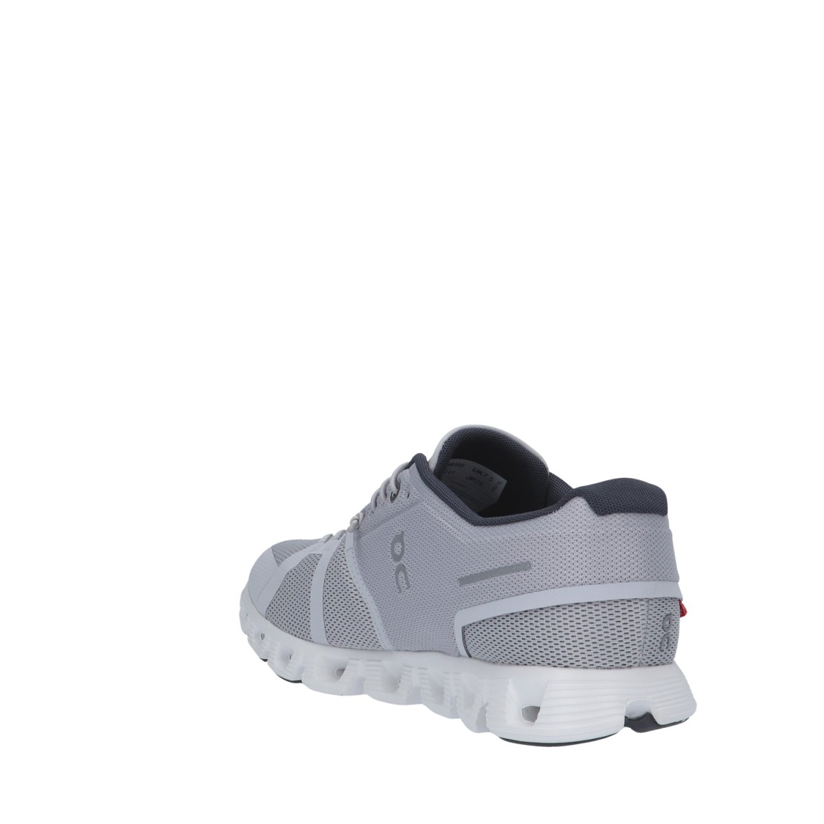 On running Sneaker Ghiaccio/bianco Gomma 59.98909