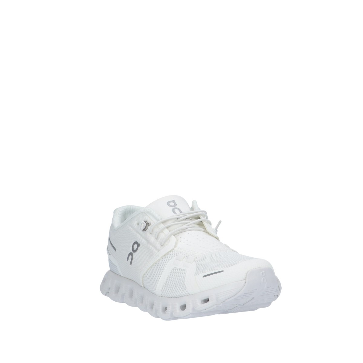 On running Sneaker Bianco Gomma 59.98373