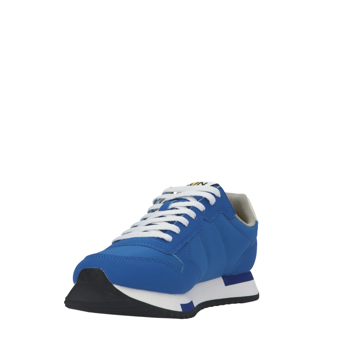 Sun68 Sneaker Blu reale Gomma Z34120