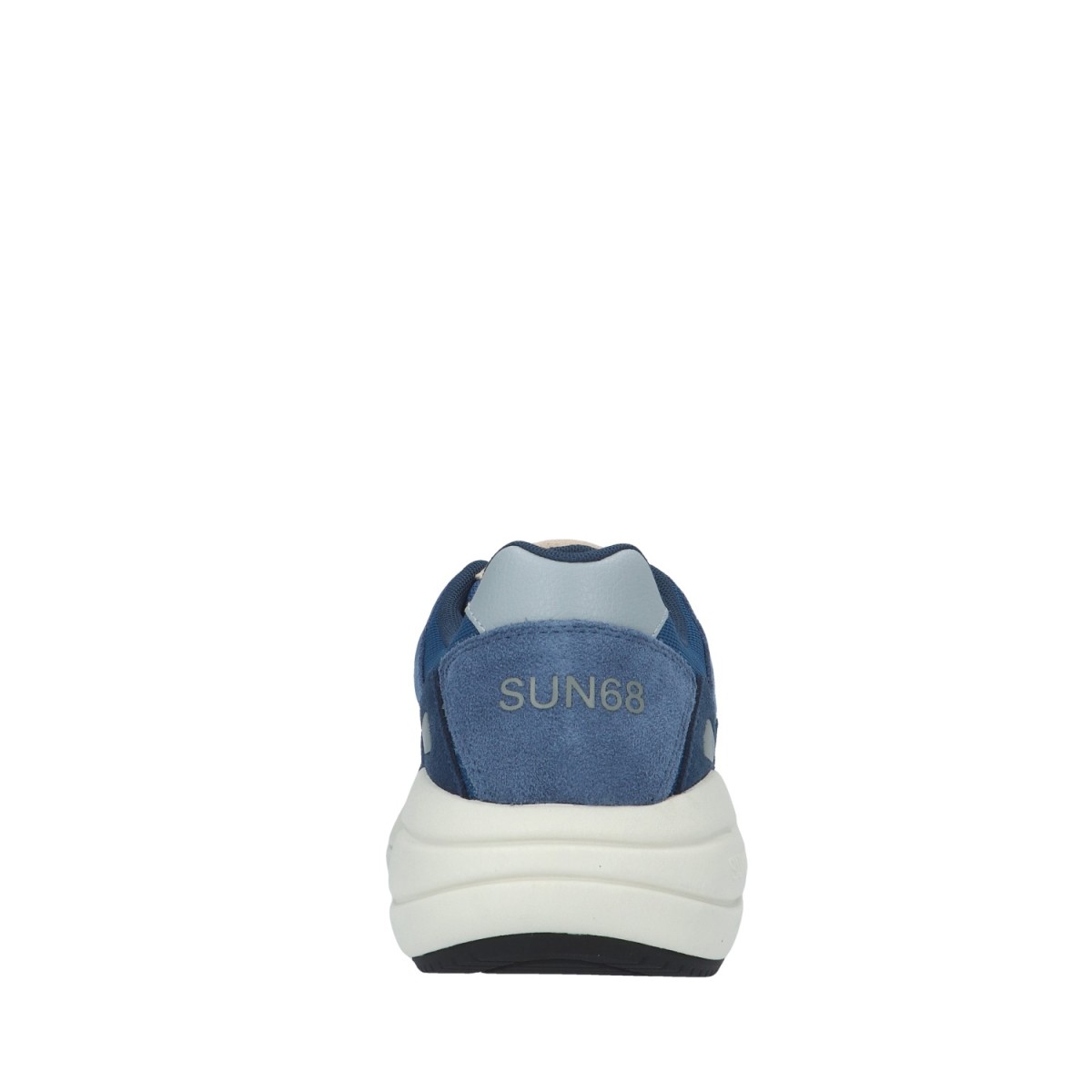 Sun68 Sneaker Avio Gomma Z34128