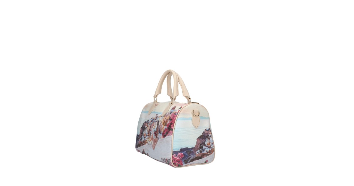 Ynot? Borsa a mano Greece sunset Yes-bag YES-318S4
