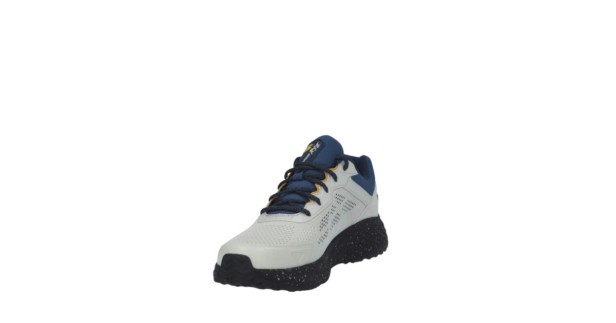 Skechers Sneaker Naturale/multi Gomma 232780