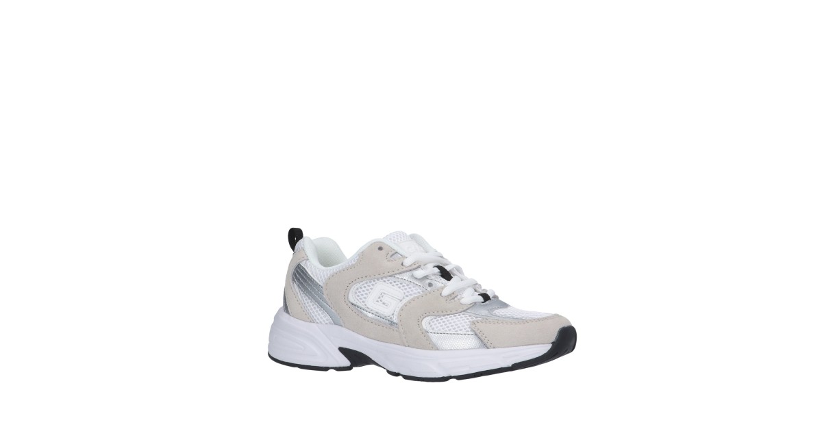 Gaelle Sneaker Bianco Gomma GACAW00047