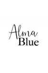 Alma blue