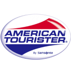 American Tourister by Samsonite
