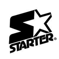 Starter com. Эмблема стартера. Starter лого. Логотип Starter Pro. Dinam Starter лого.